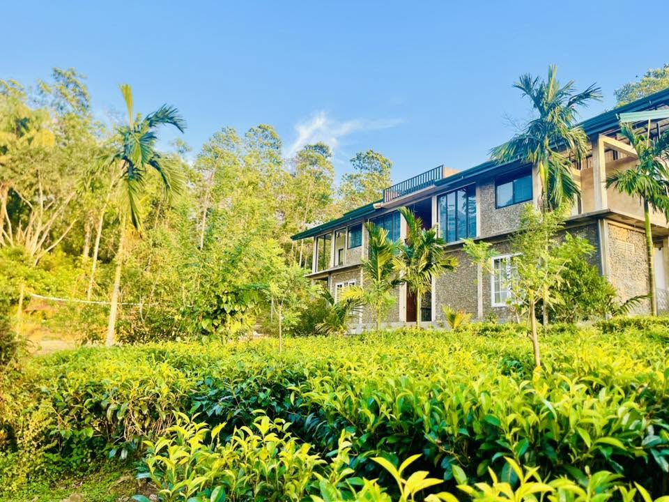 Palabaddala Tea and Eco Lodge